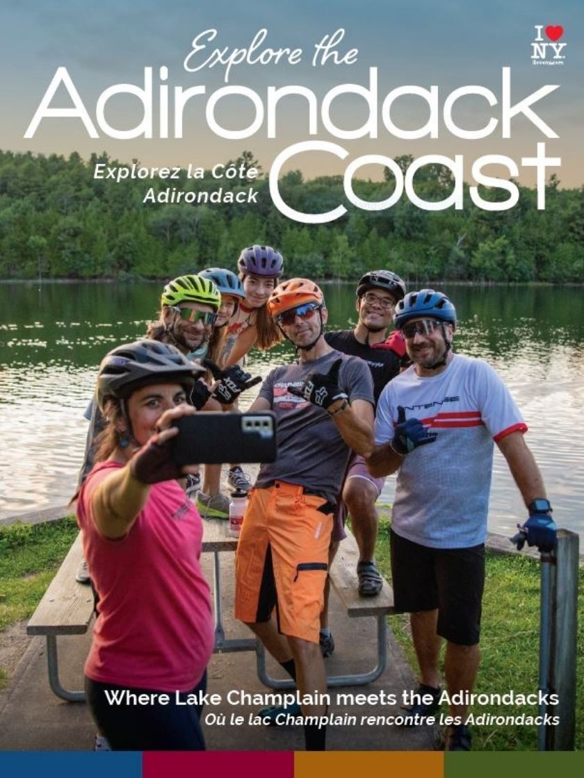 Adirondack Coast New York Travel Guide | Free Travel Guides